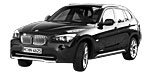 BMW E84 P0C10 Fault Code