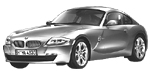 BMW E86 P0C10 Fault Code