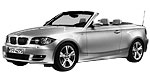 BMW E88 P0C10 Fault Code