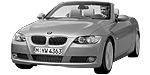 BMW E93 P0C10 Fault Code