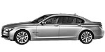 BMW F02 P0C10 Fault Code