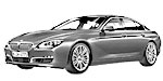 BMW F06 P0C10 Fault Code