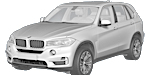 BMW F15 P0C10 Fault Code