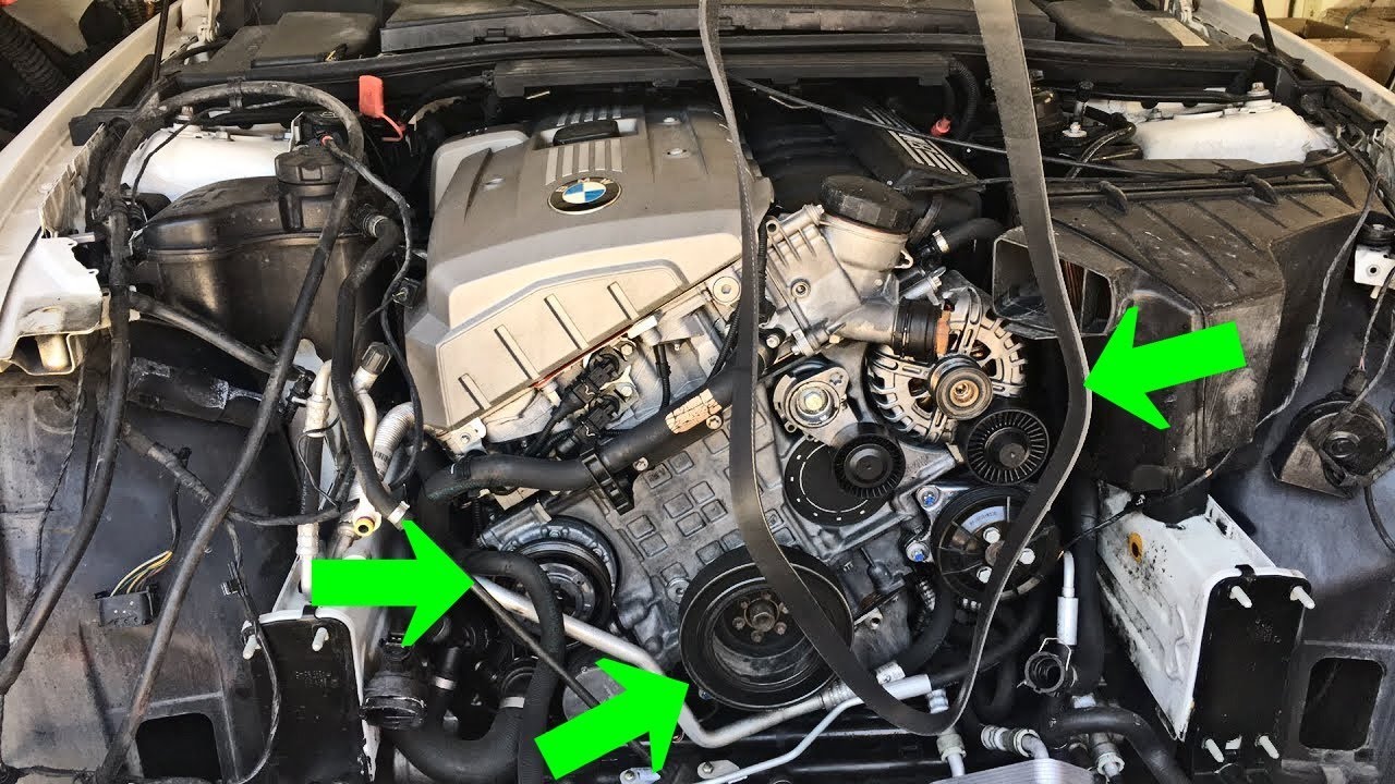 See P0C10 in engine
