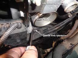 See P0C10 in engine